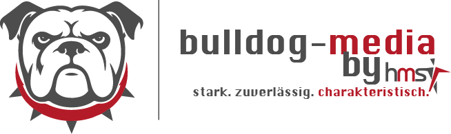 Logo Bulldog Media-01